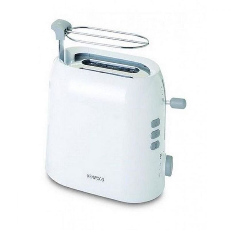 Kenwood Toaster - TTP220 - White